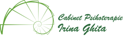 Cabinet psihoterapie Irina Ghita